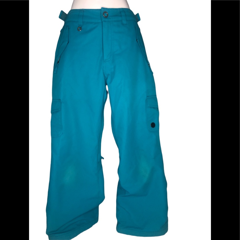 Roxy snow pants